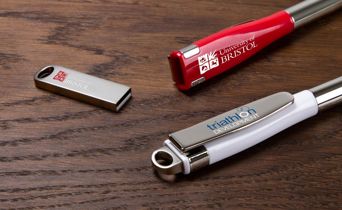 Jot - USB Pen bedrukt gallery thumbnail