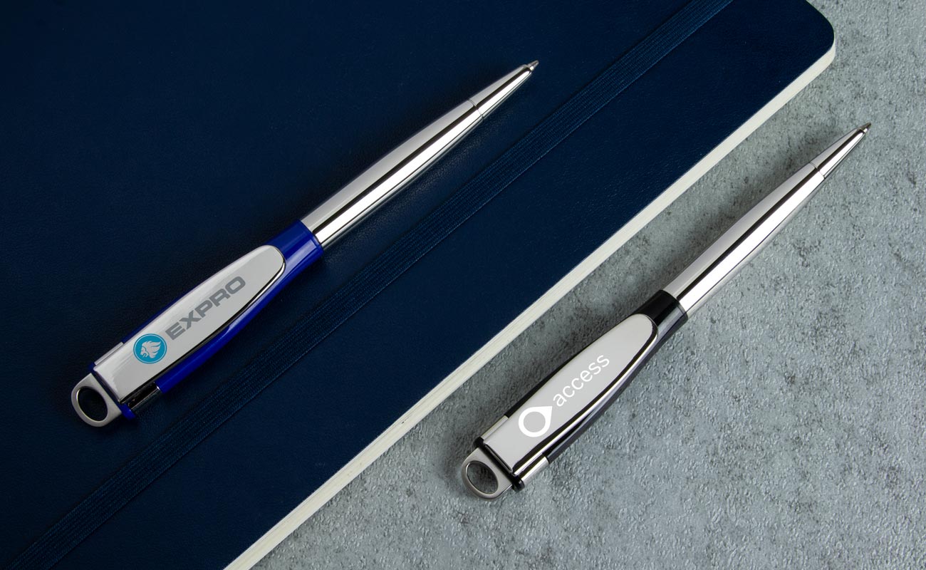 Jot - Bedrukte USB Pennen gallery thumbnail