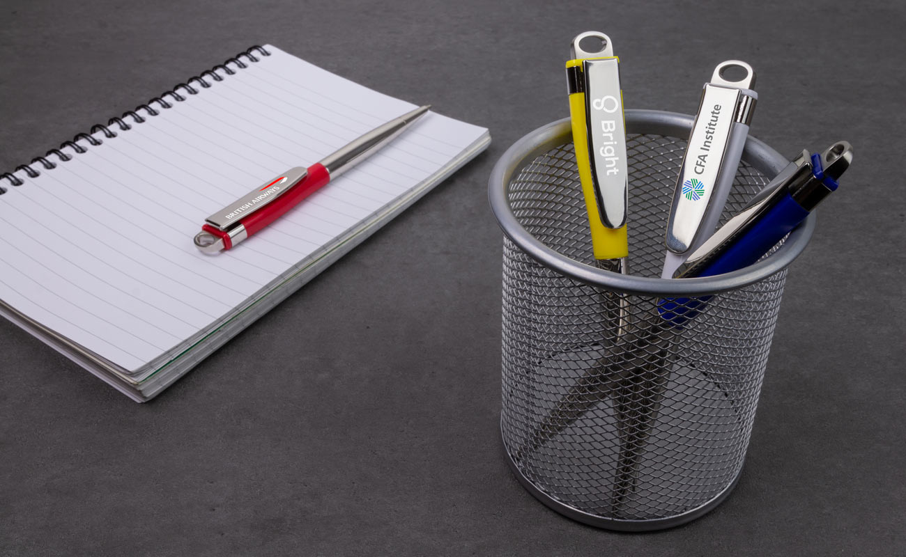 Jot - Logo USB Pennen gallery thumbnail