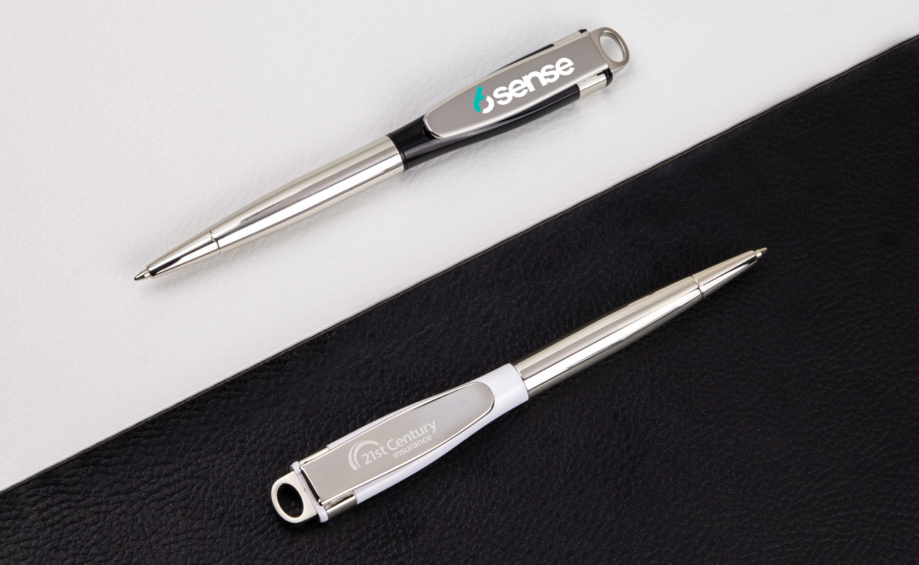 Jot - USB Pennen Logo gallery thumbnail