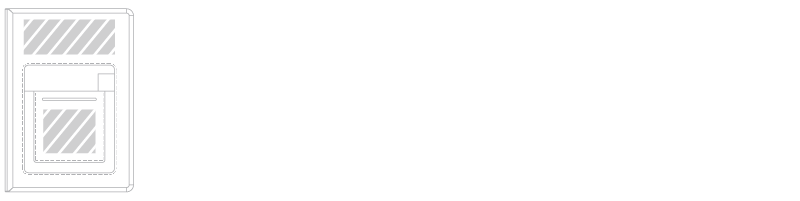 Notitieboek Fotodruk