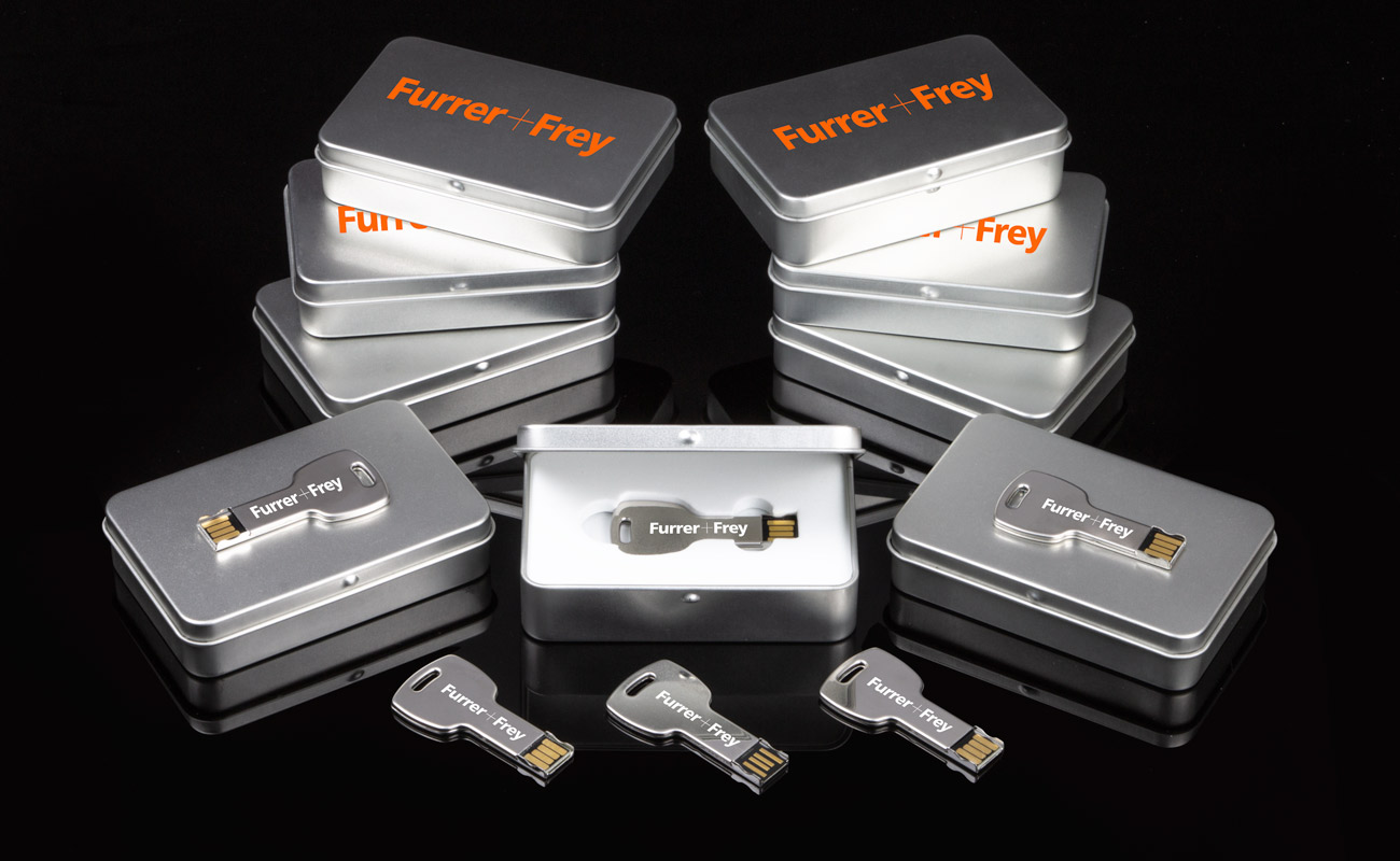 Key - Promotieartikel gallery thumbnail