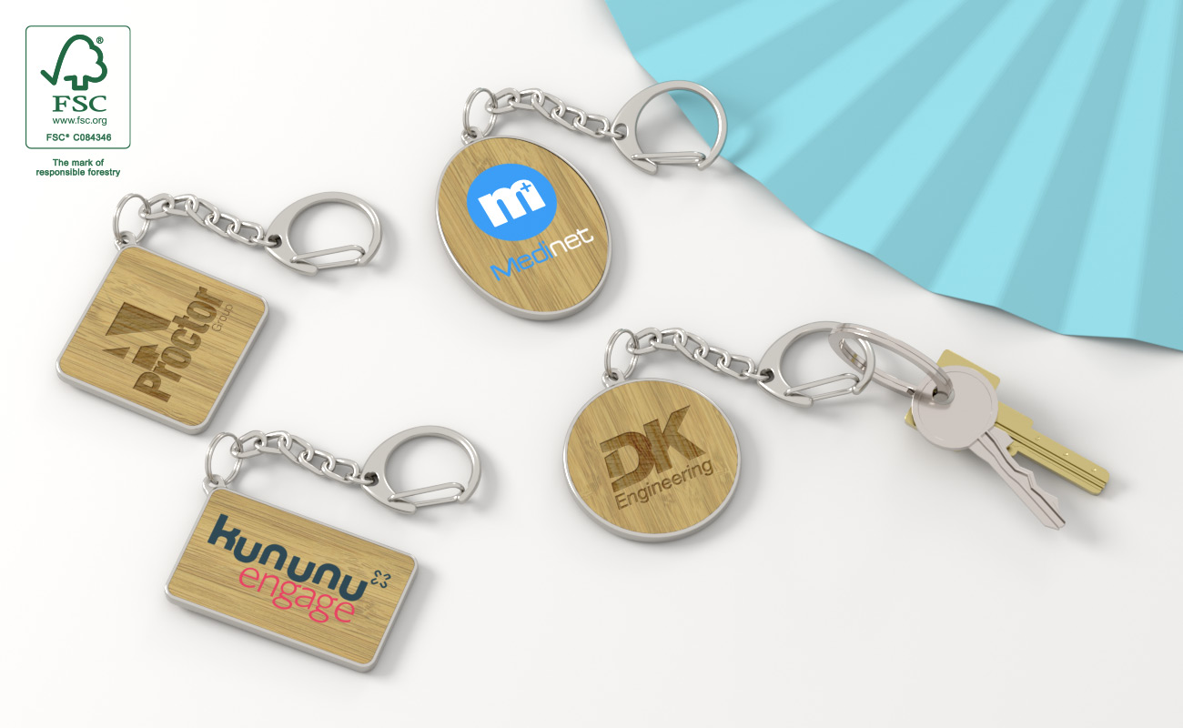 KeyCraft Sleutelhanger