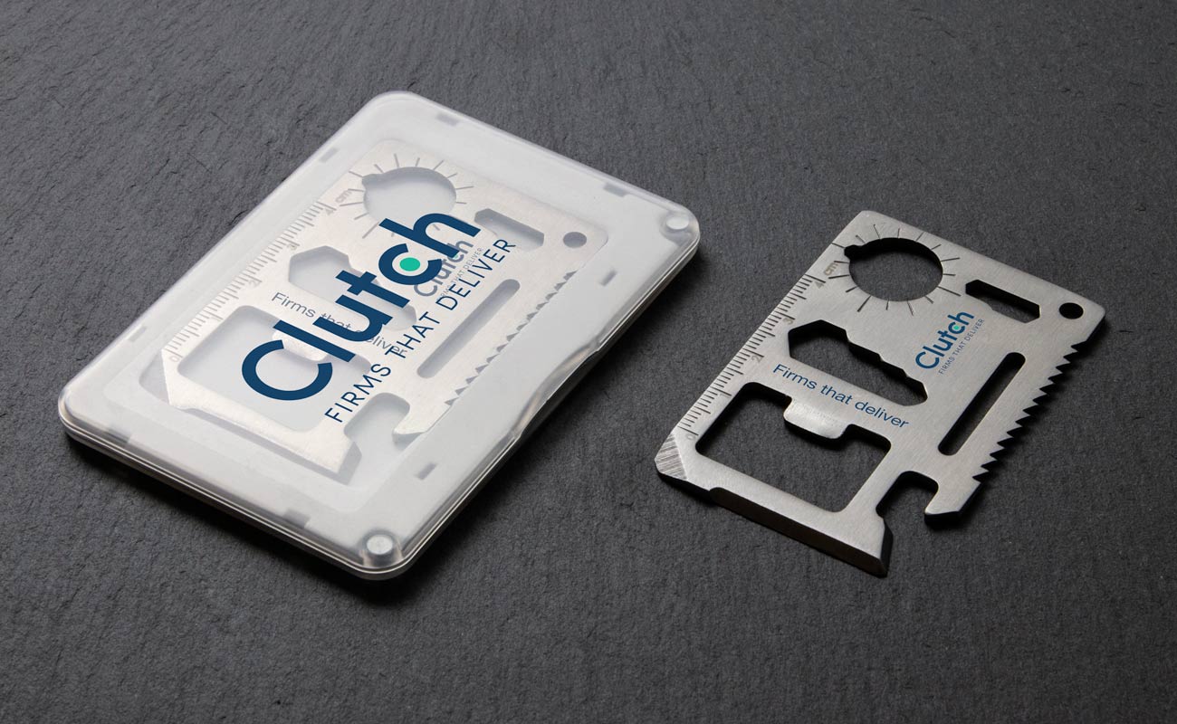 Kit - Op maat gemaakte promotie Multi Tools gallery thumbnail