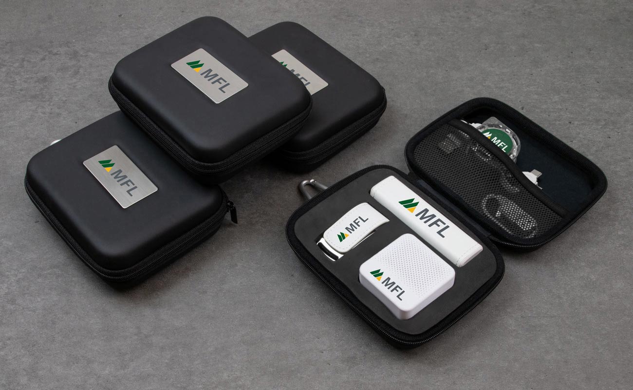 Leather L - Gepersonaliseerde Gift Sets gallery thumbnail