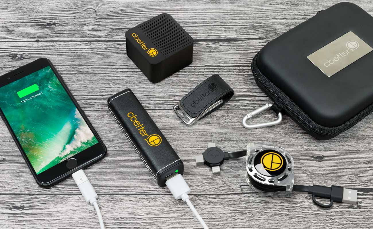 Leather L - Promotionele Gift Sets Promotionele producten gallery thumbnail