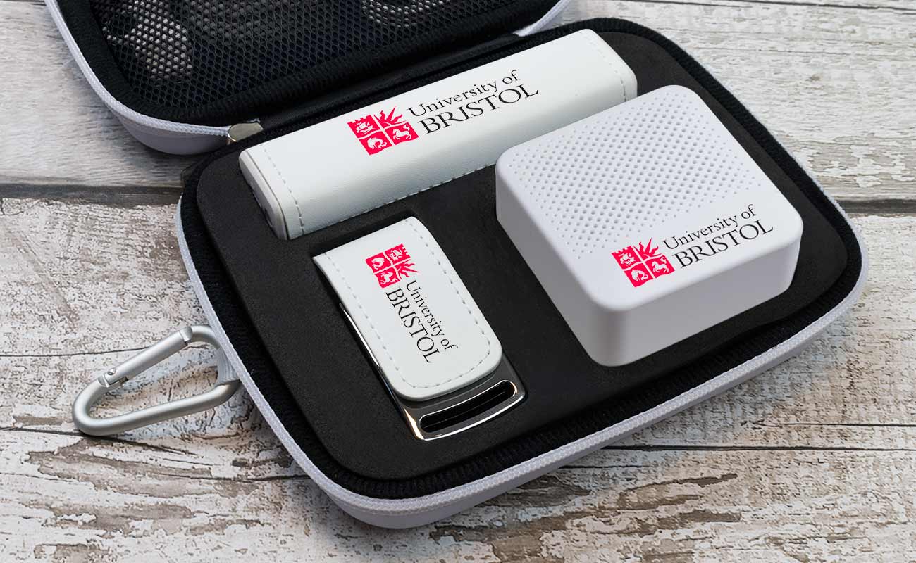 Leather L - Op maat gemaakte promotie Gift Sets gallery thumbnail