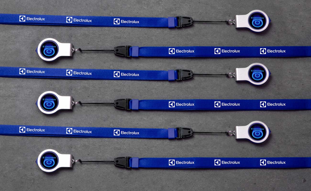 Light - Promotionele USB stick met LED lampje gallery thumbnail