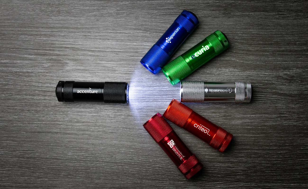 Lumi - Lamp Logo gallery thumbnail
