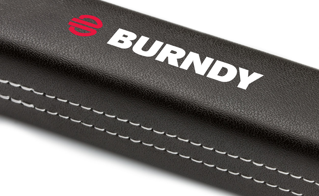 Lux - Powerbank Bedrukt gallery thumbnail