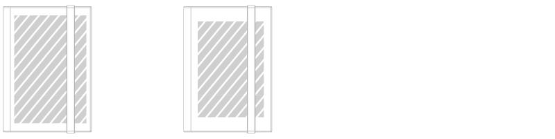 Notitieboek Fotodruk Notitieboek Fotodruk