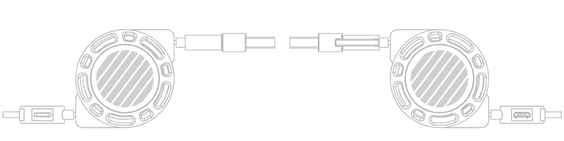 USB Kabel Fotodruk USB Kabel Fotodruk
