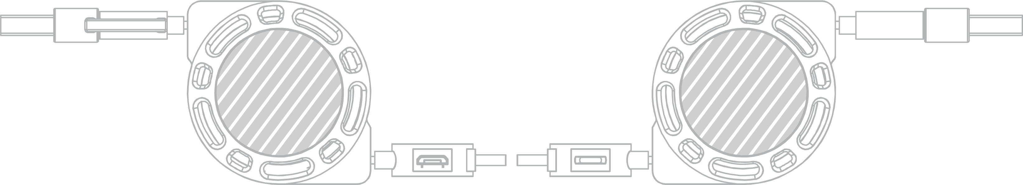 USB Kabel Fotodruk USB Kabel Fotodruk