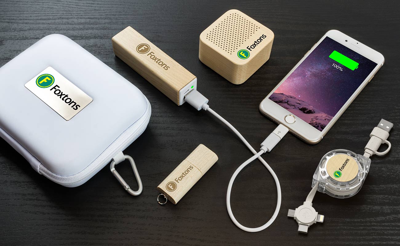 Maple L - Gepersonaliseerde Gift Sets gallery thumbnail