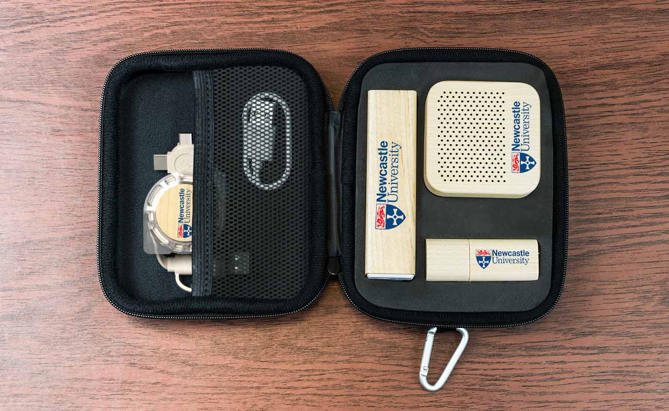 Maple L - Promotionele Gift Sets Promotionele producten gallery thumbnail