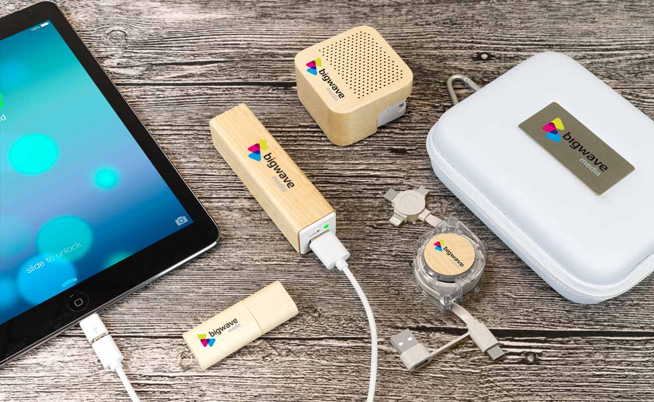 Maple L - Gift Sets met logo gallery thumbnail