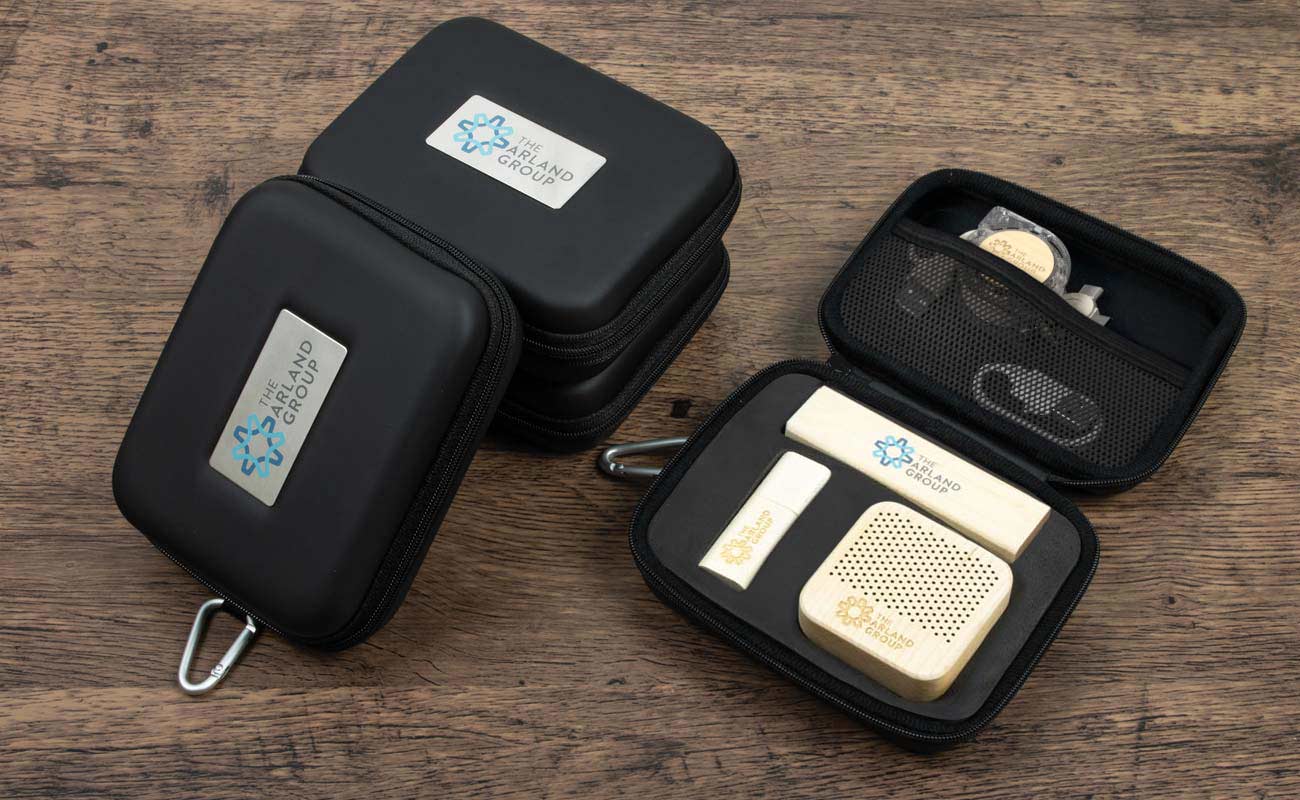 Maple L - Op maat gemaakte promotie Gift Sets gallery thumbnail