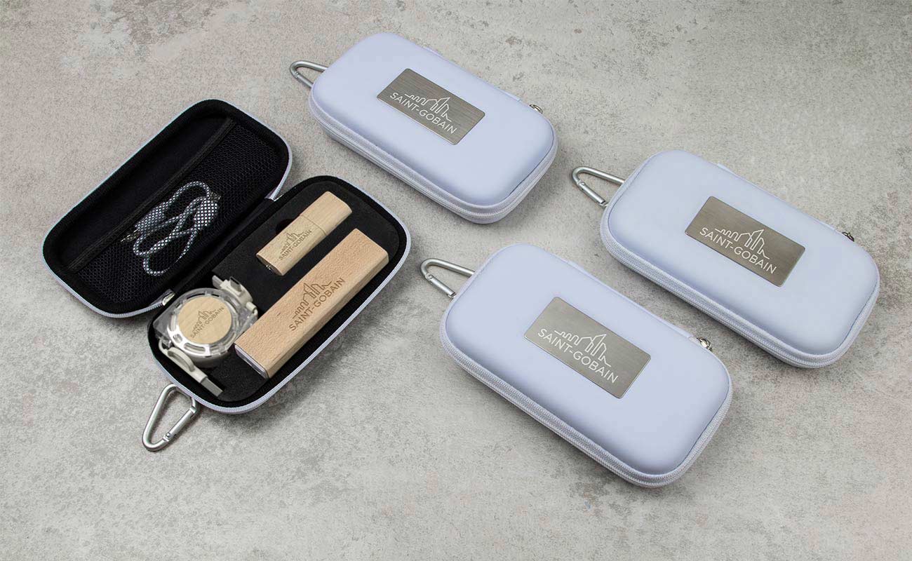 Maple M - Gepersonaliseerde Gift Sets gallery thumbnail