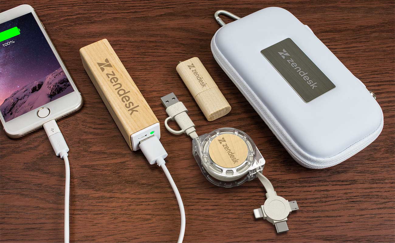 Maple M - Promotionele Gift Sets Promotionele producten gallery thumbnail