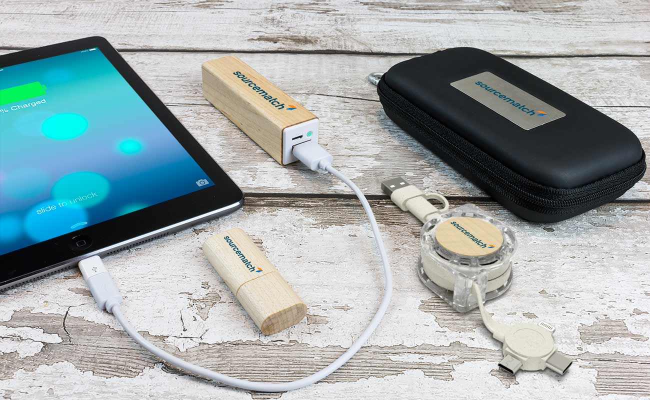 Maple M - Gepersonaliseerde promotionele Gift Sets gallery thumbnail