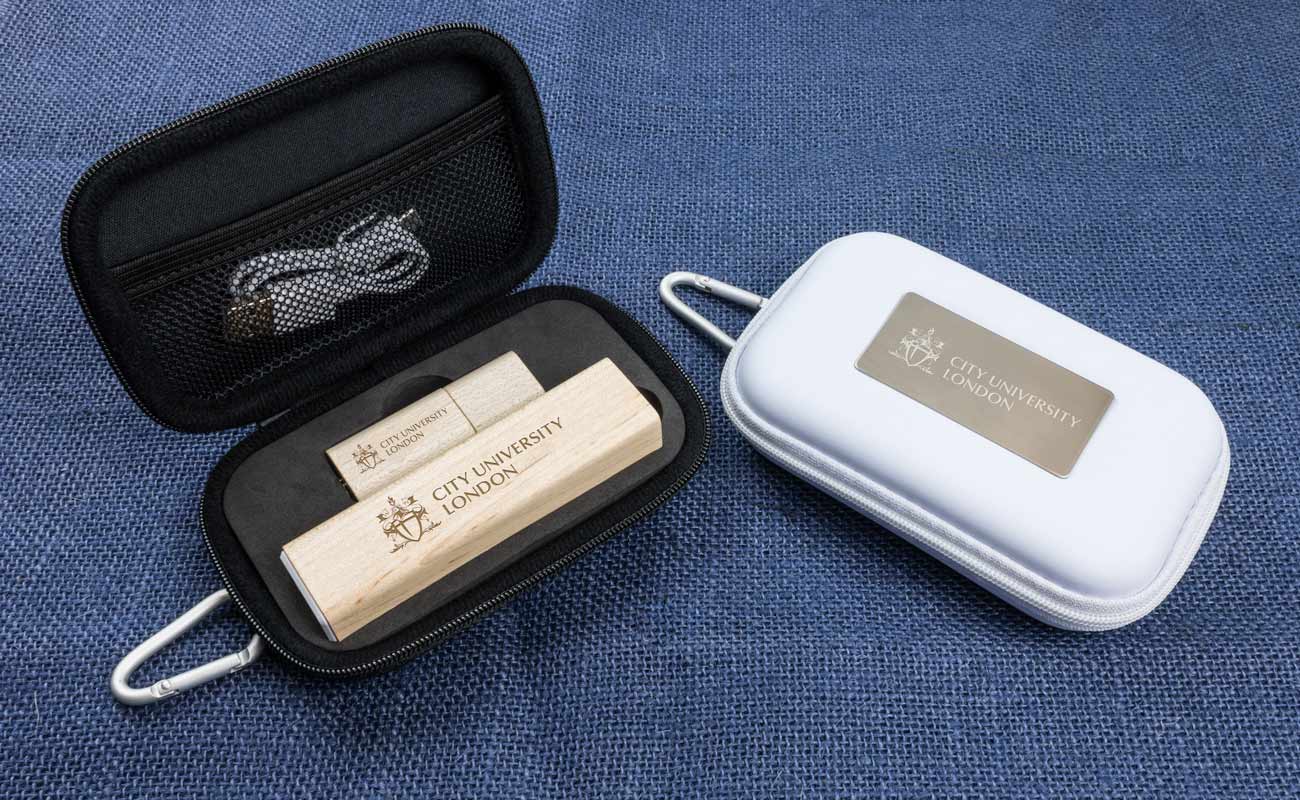 Maple S Merch Pakket