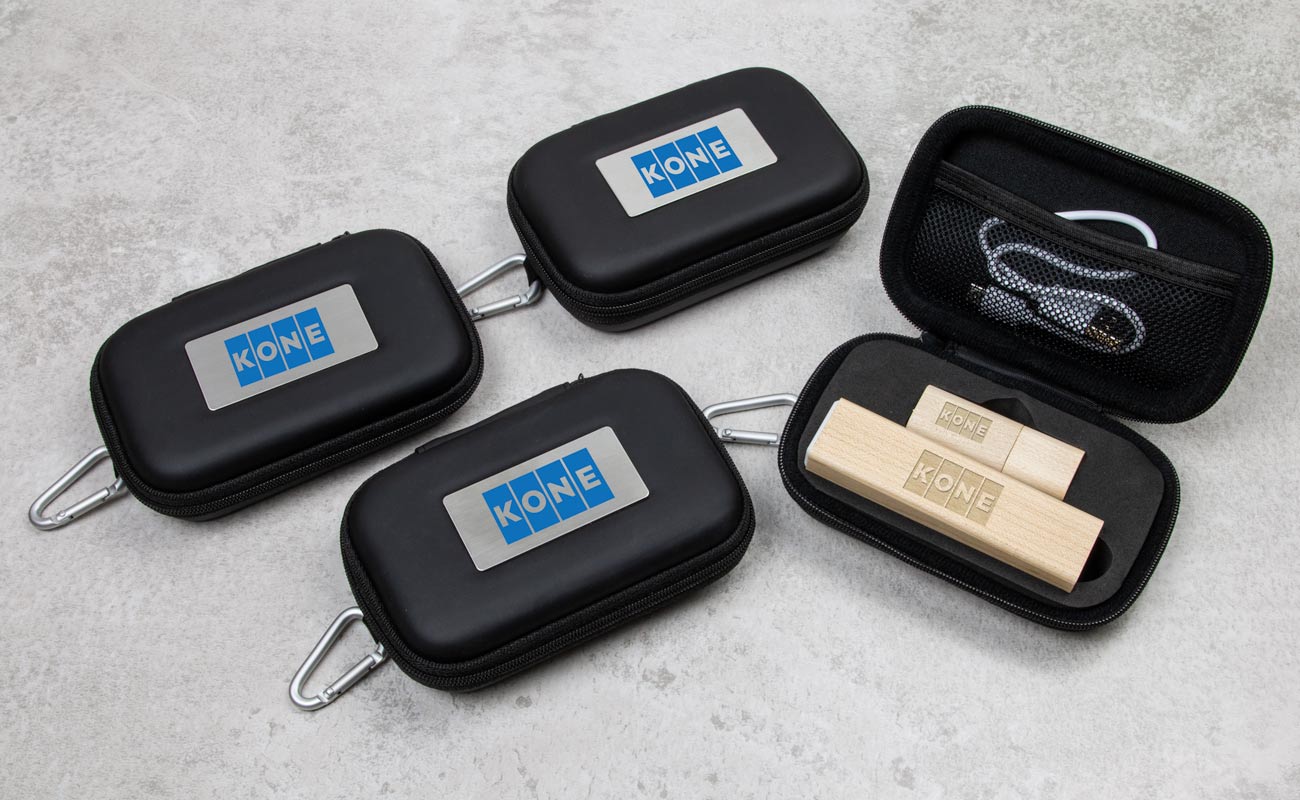 Maple S - Promotionele Gift Sets Promotionele producten gallery thumbnail