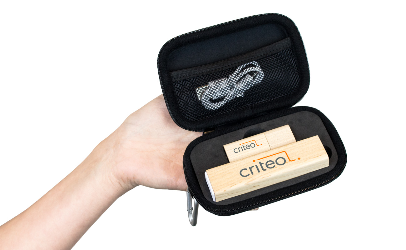 Maple S - Gepersonaliseerde promotionele Gift Sets gallery thumbnail