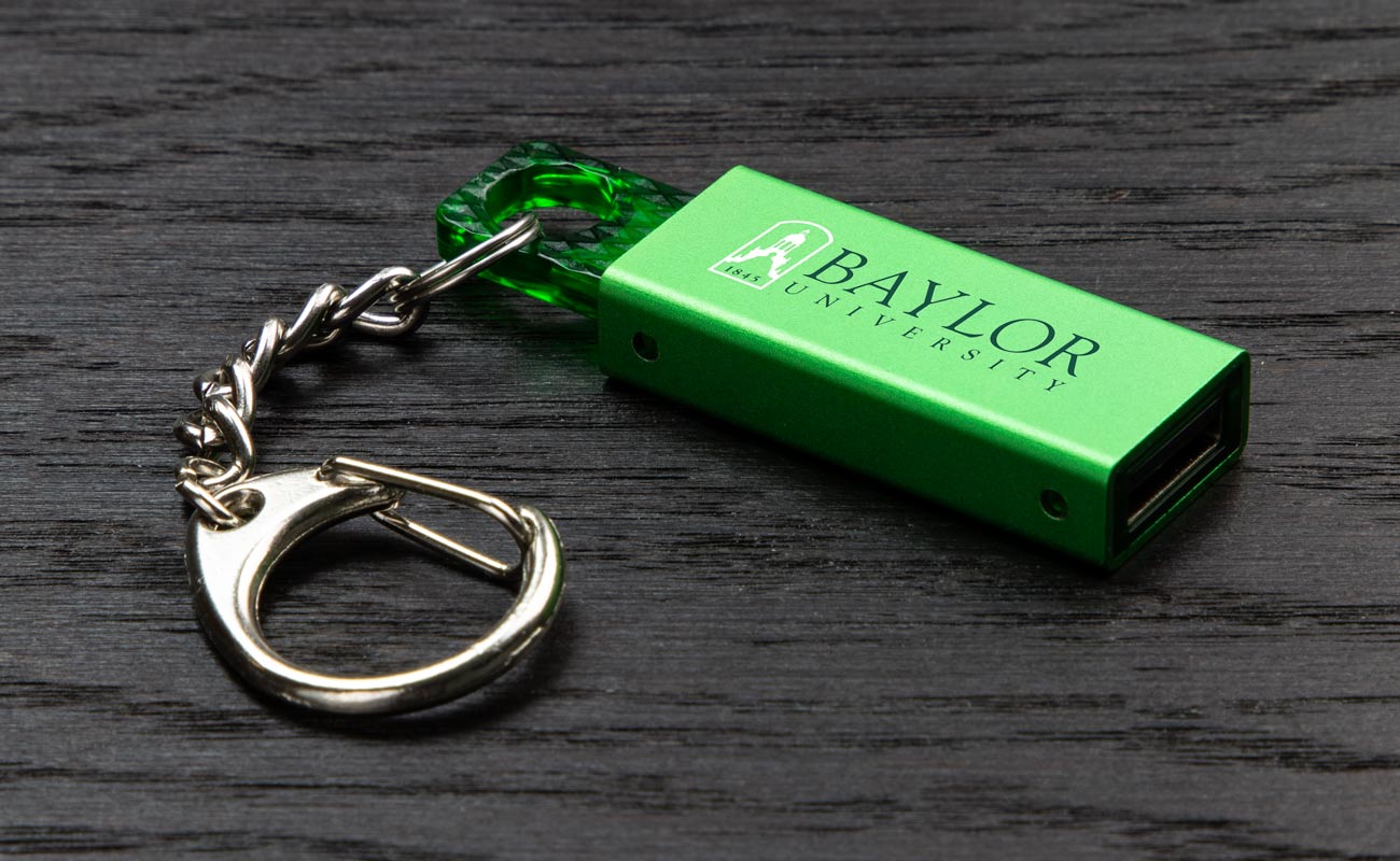 Memo - USB Stick Promotie gallery thumbnail