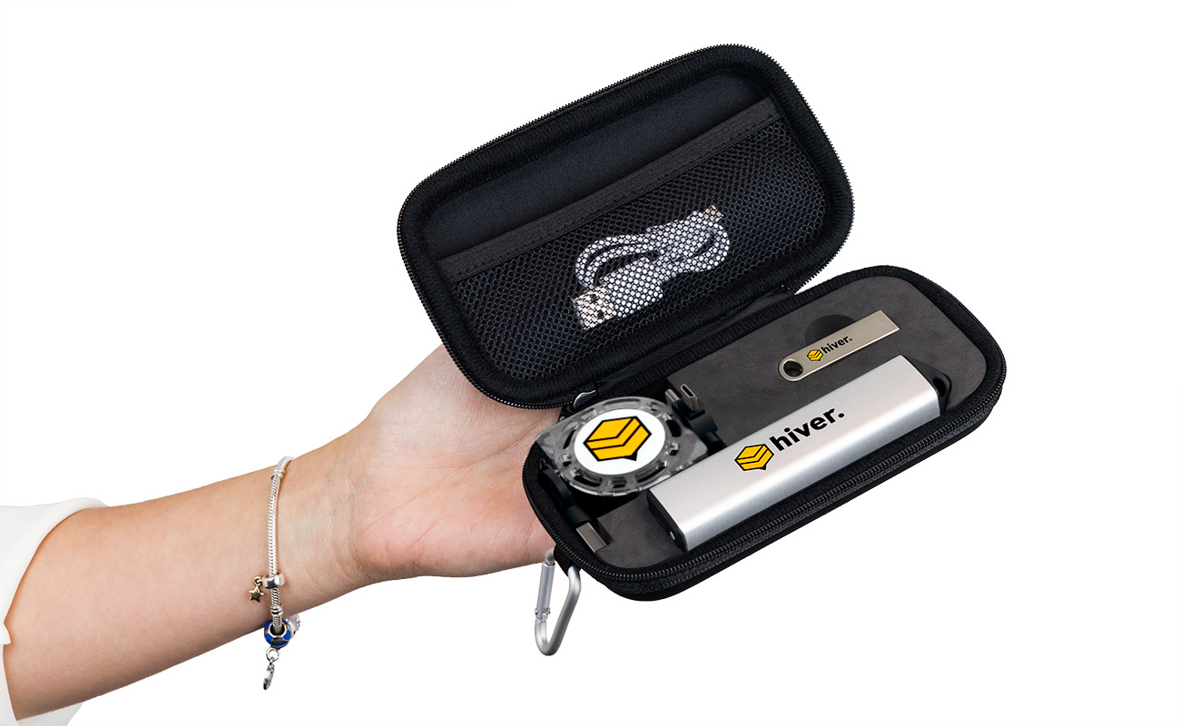 Metal M - Gepersonaliseerde Gift Sets gallery thumbnail