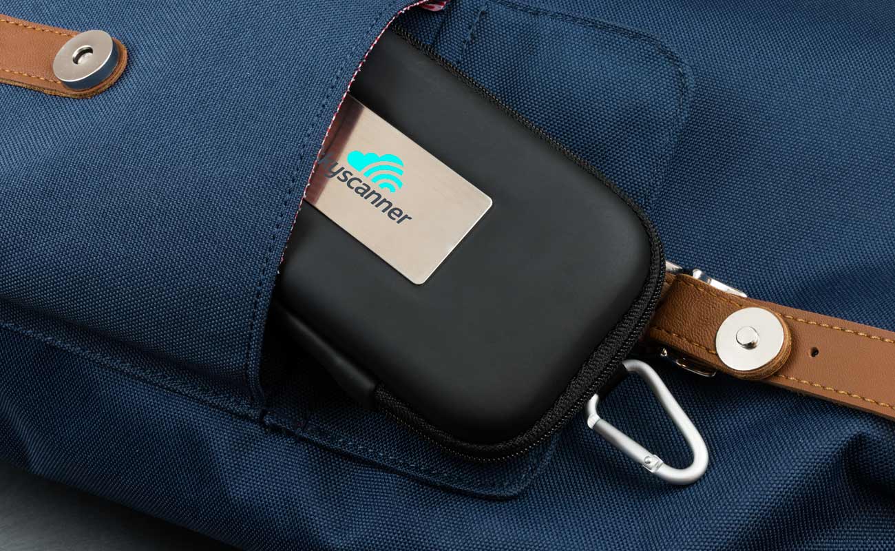 Metal M - Op maat gemaakte promotie Gift Sets gallery thumbnail