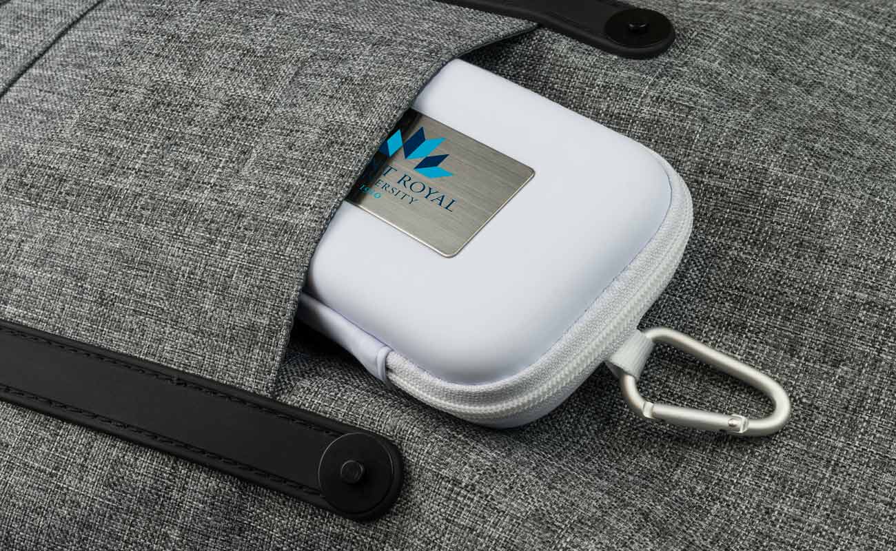 Metal S - Gepersonaliseerde promotionele Gift Sets gallery thumbnail