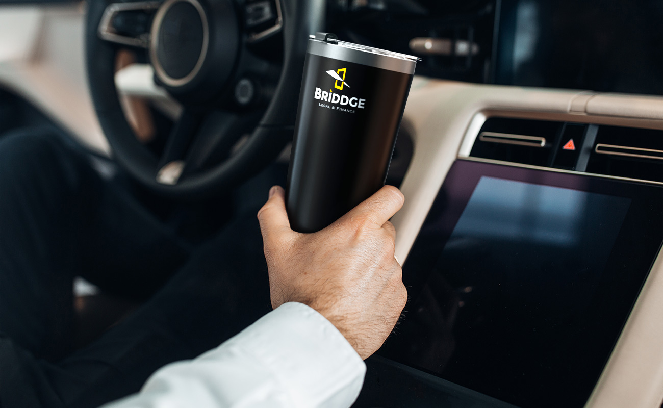 Metro - Met logo bedrukte reismokken gallery thumbnail