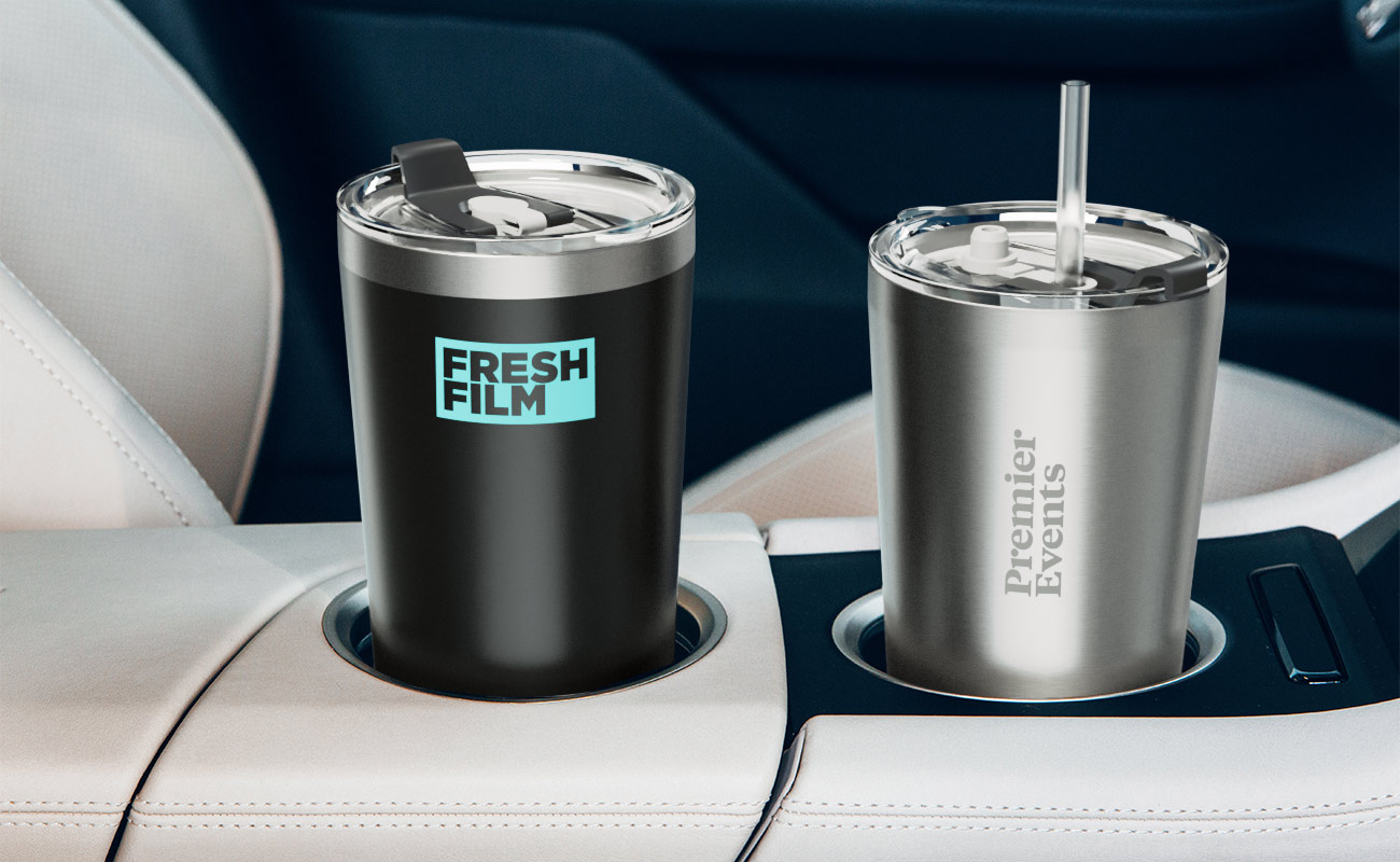 Metro - Gepersonaliseerde reismokken gallery thumbnail