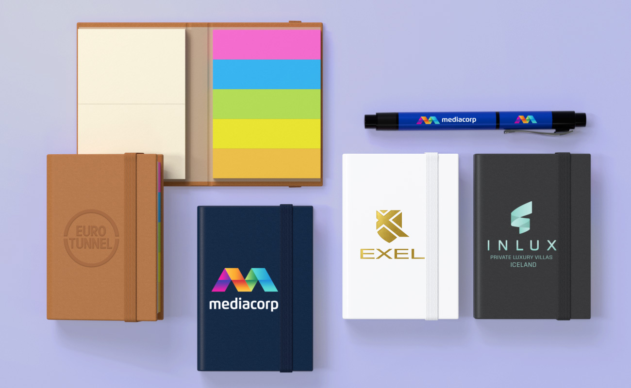 MindMark Notitieboek