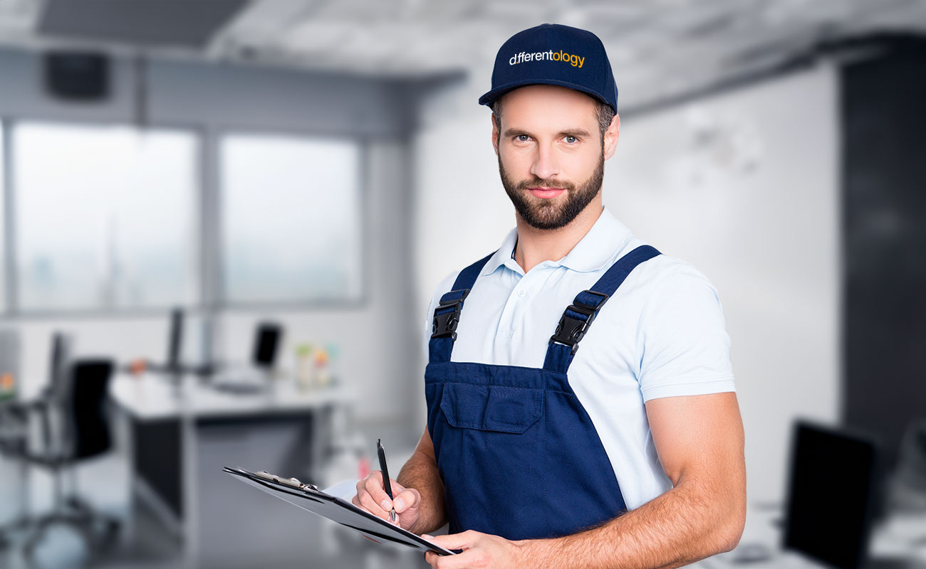 Mode - Bedrukte petten met logo gallery thumbnail