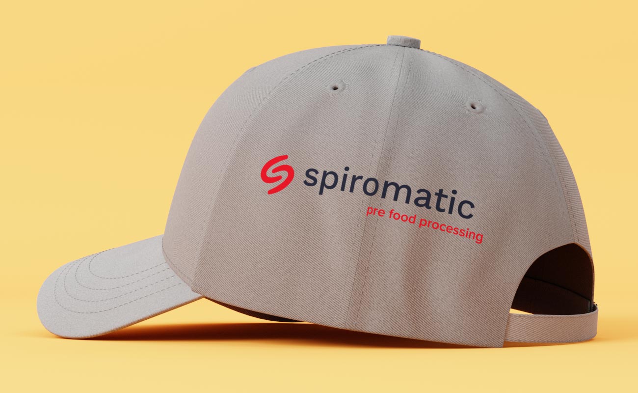 Mode - Bedrukte petten gallery thumbnail