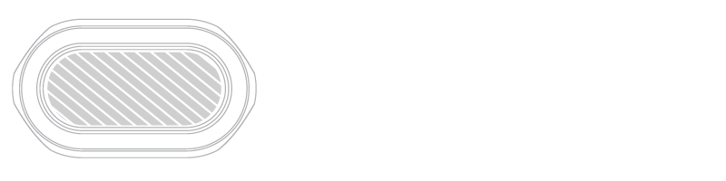 Kabelhouder Zeefdruk Kabelhouder Zeefdruk
