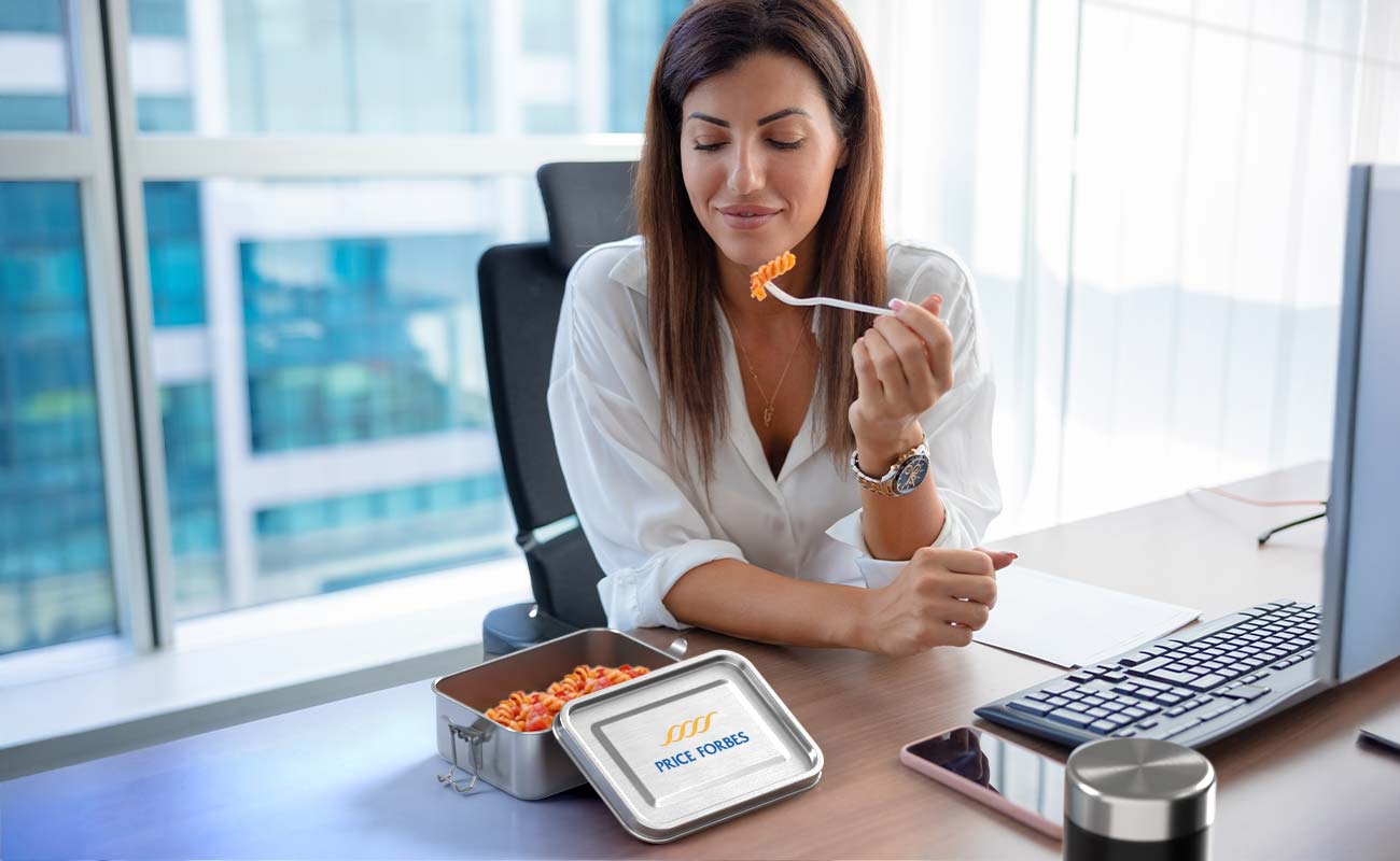 Nibbles - Gepersonaliseerde Voedselcontainers gallery thumbnail