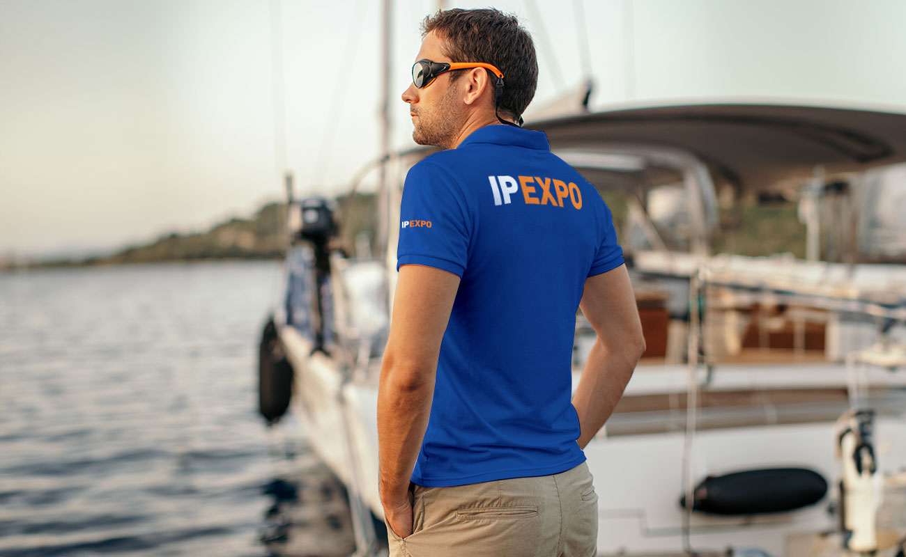 Ocean - Promotionele Poloshirts Promotionele producten gallery thumbnail