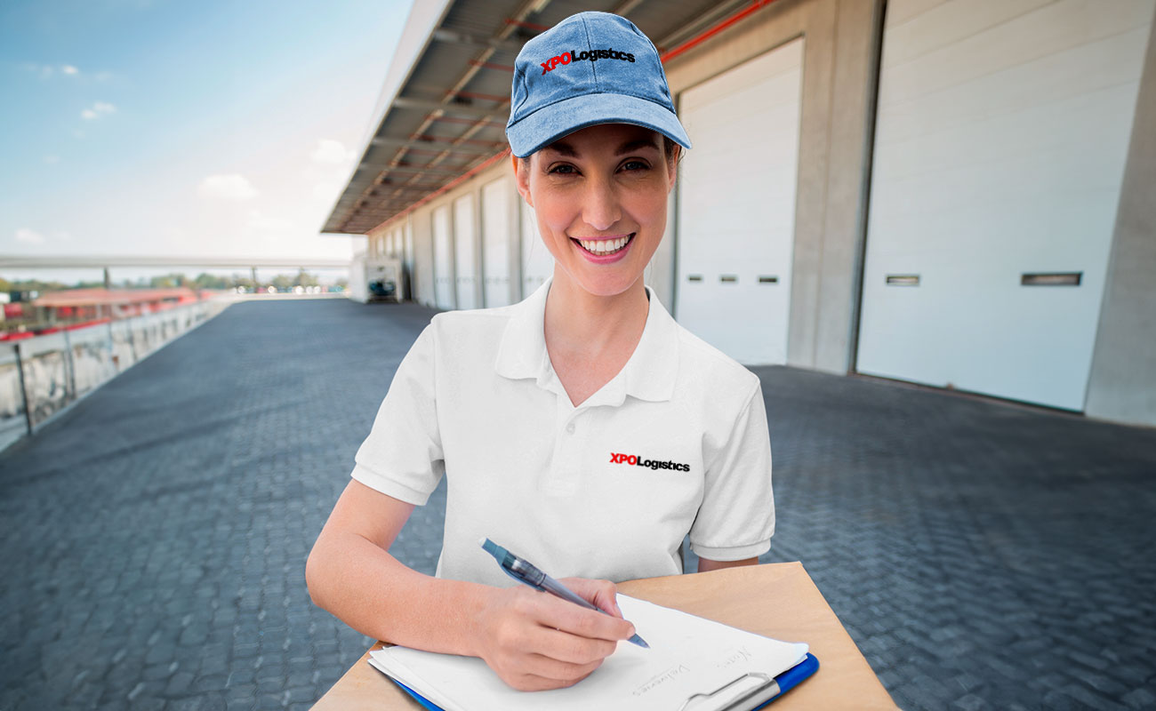 Ocean - Gepersonaliseerde promotionele Poloshirts gallery thumbnail