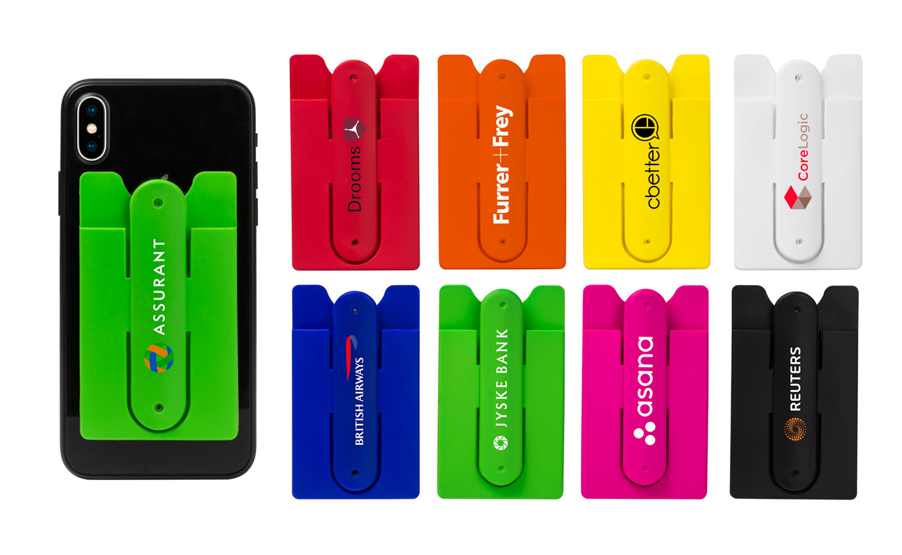 Pass Smartphone Portemonnee