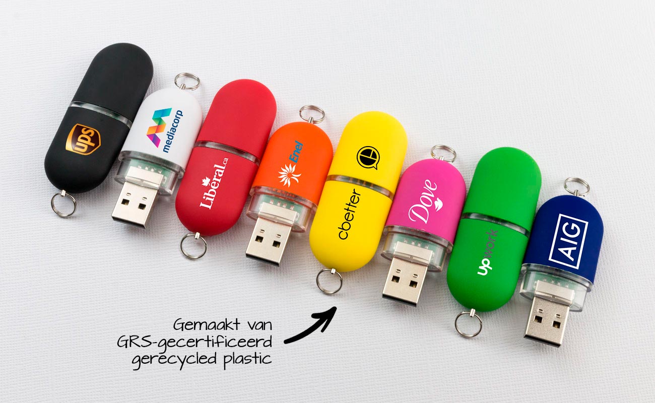 Pod USB stick