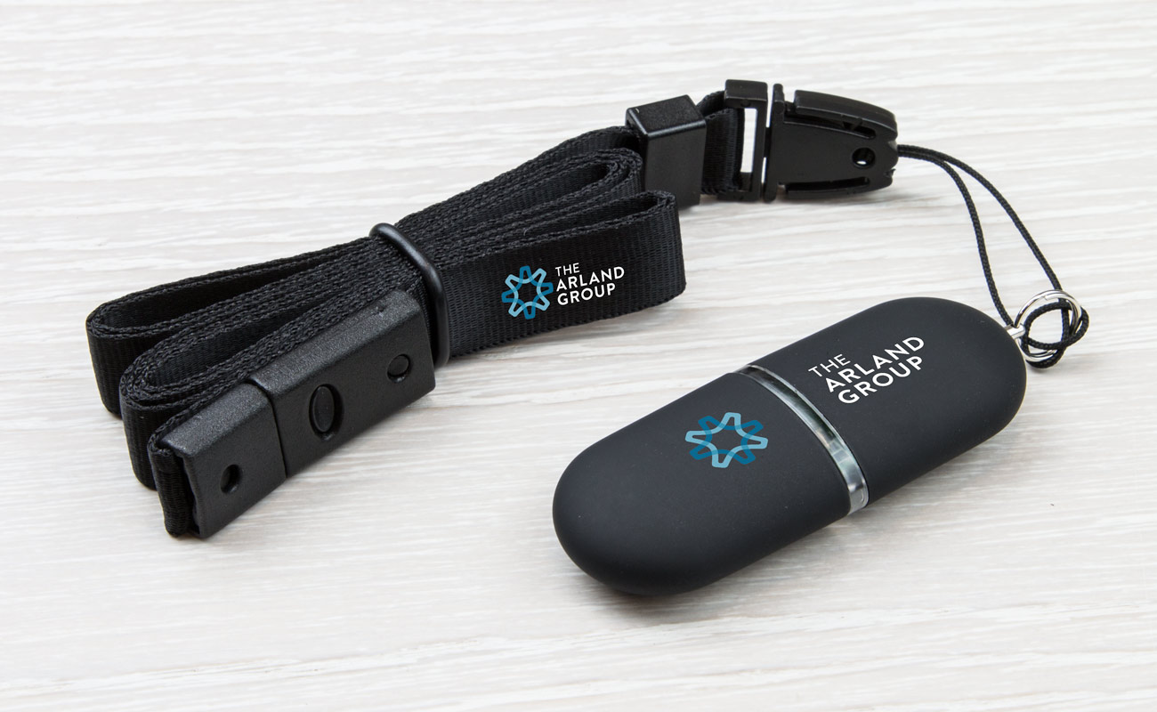 Pod - Promotieartikel gallery thumbnail