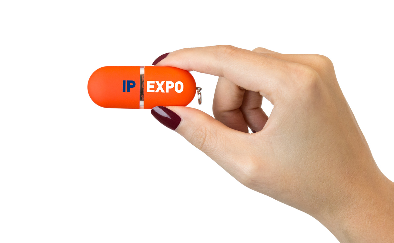 Pod - USB Stick Promotie gallery thumbnail