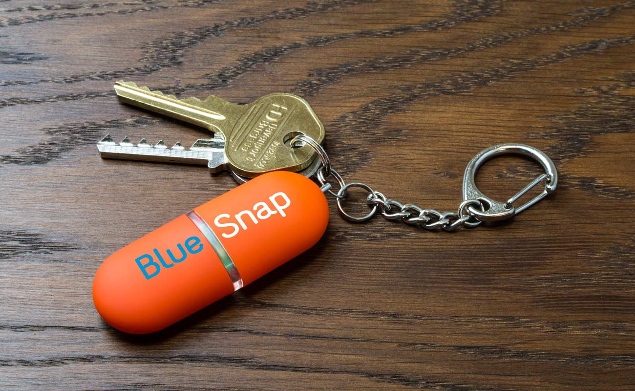 Pod - USB Relatiegeschenk gallery thumbnail