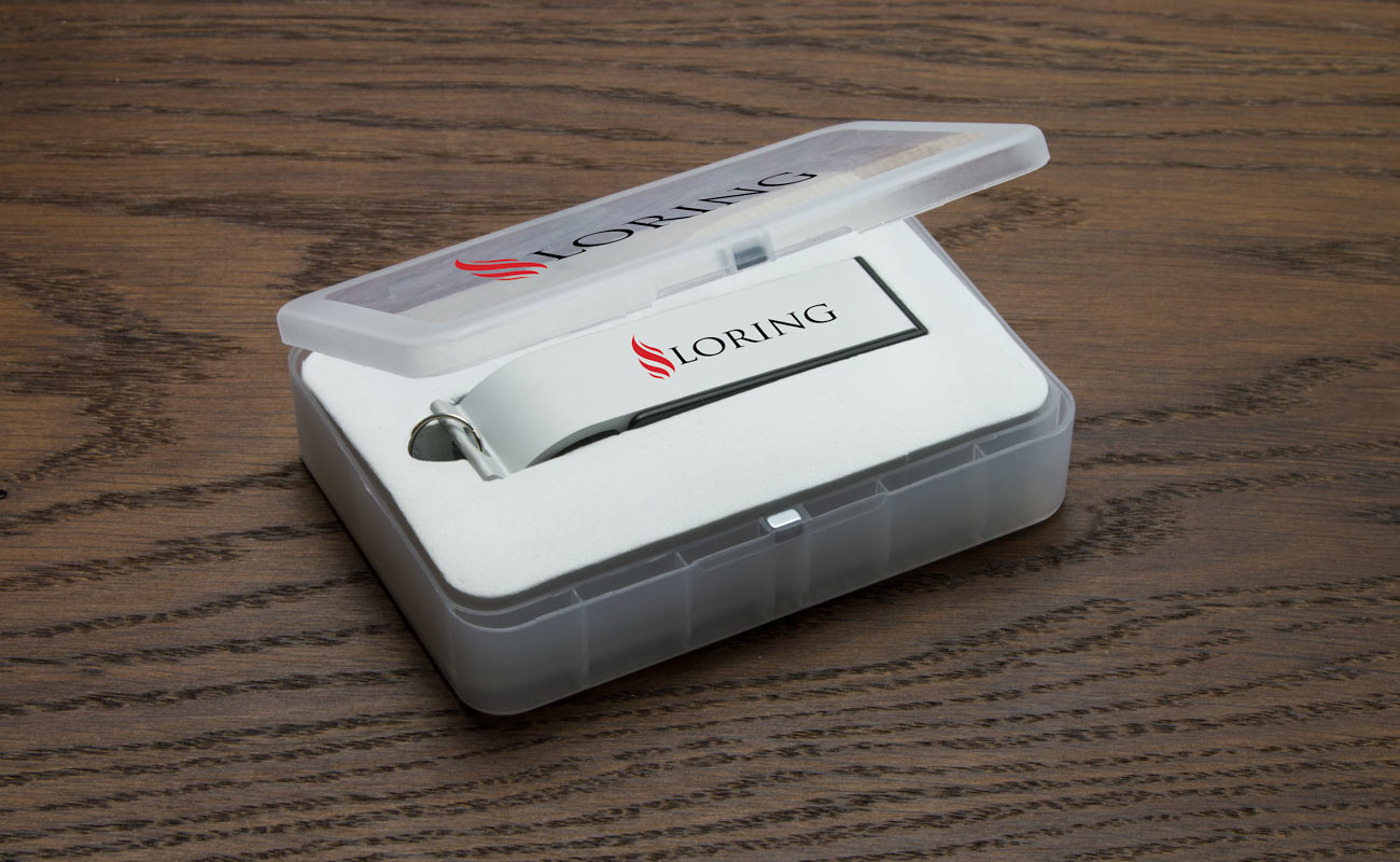 Pop - Gepersonaliseerde flesopener USB stick gallery thumbnail