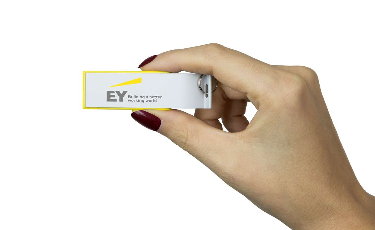 Pop - Promotionele flesopener USB sticks gallery thumbnail