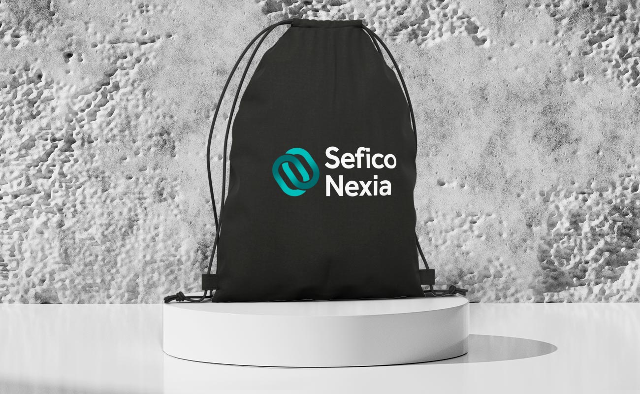 Prime - Bedrukte tas gallery thumbnail