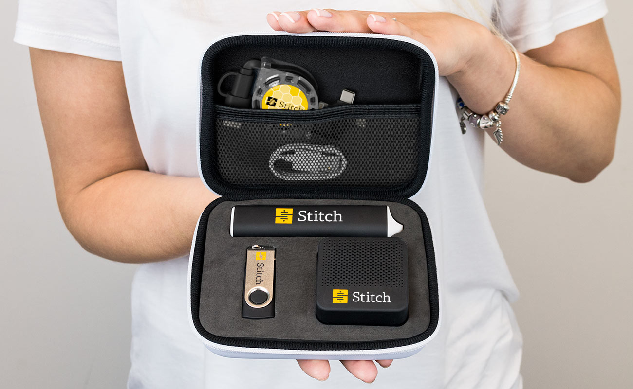 Pure L - Gepersonaliseerde Gift Sets gallery thumbnail