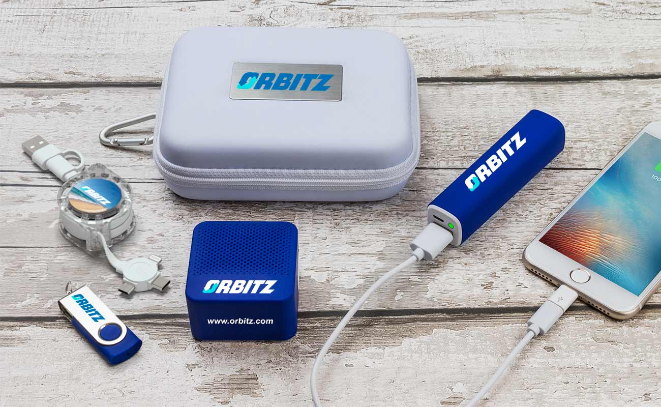 Pure L - Gift Sets met logo gallery thumbnail